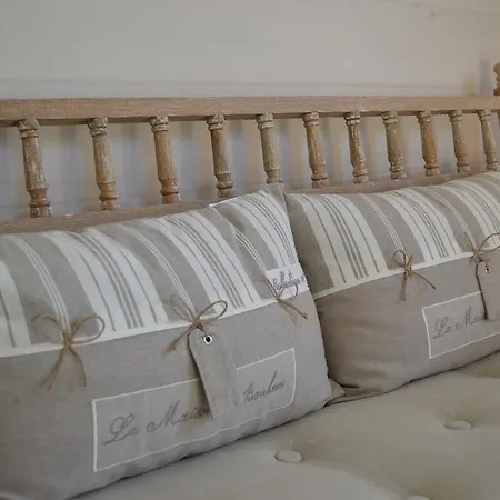 La Ramade - Teritoria Hotell Avranches