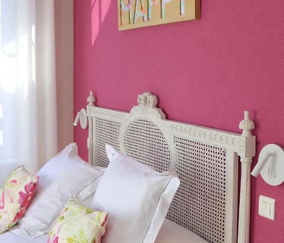 La Ramade - Teritoria 4*