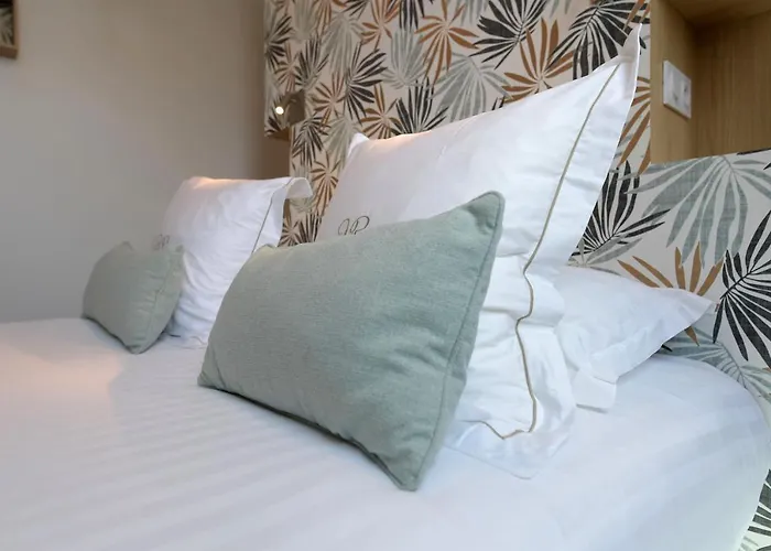 La Ramade - Teritoria 4*