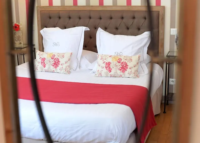 Hotel La Ramade - Teritoria