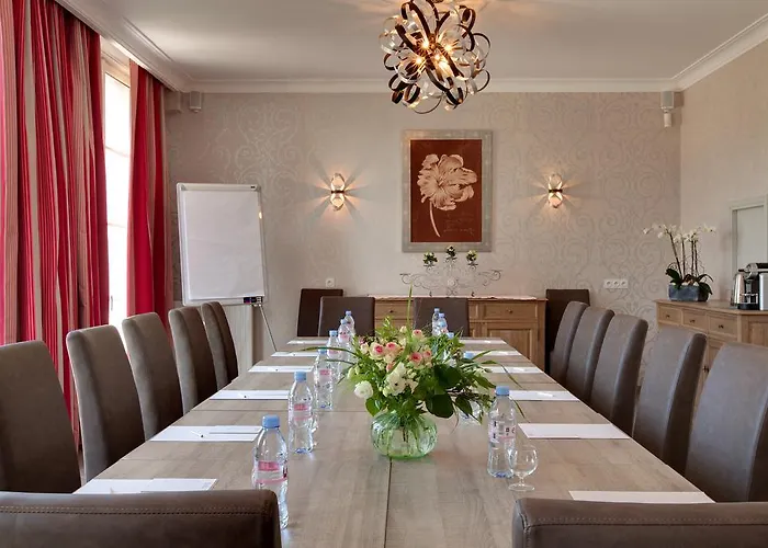 Hotel La Ramade - Teritoria