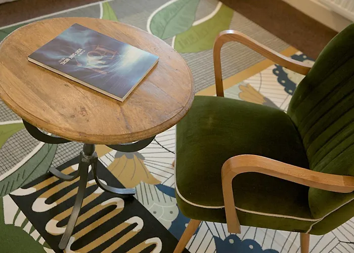 La Ramade - Teritoria Hotel