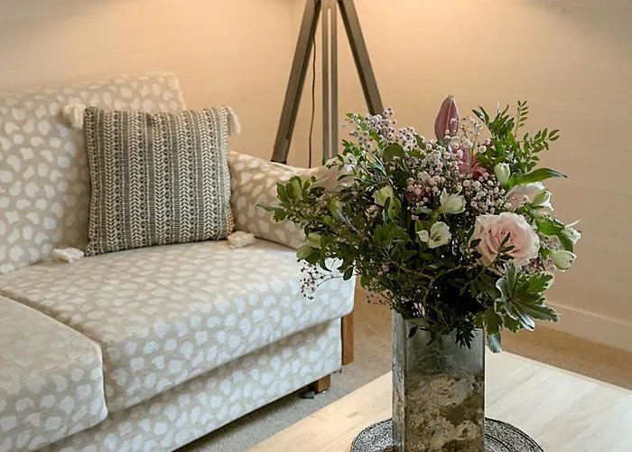 La Ramade - Teritoria Hotel Avranches