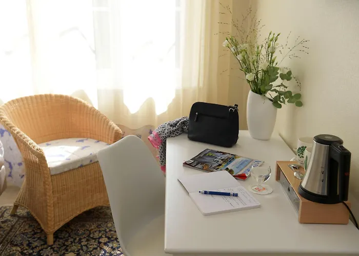 La Ramade - Teritoria