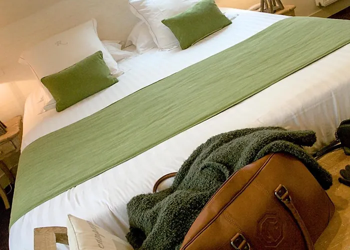 Hotel La Ramade - Teritoria