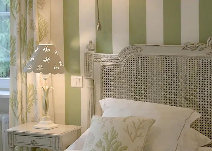 La Ramade - Teritoria