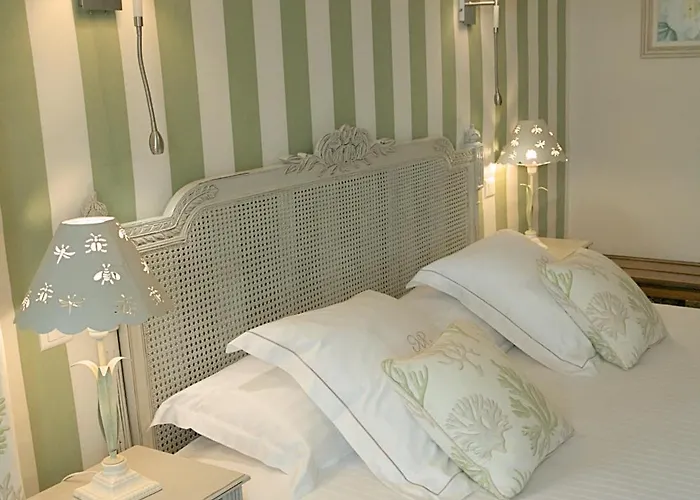 Hotel La Ramade - Teritoria 4*