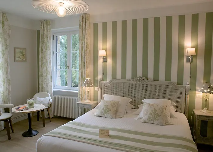 La Ramade - Teritoria Avranches