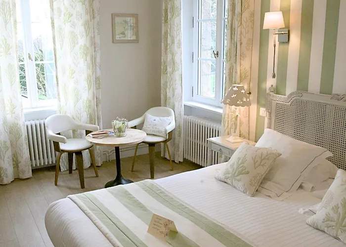 La Ramade - Teritoria Hotel 4*