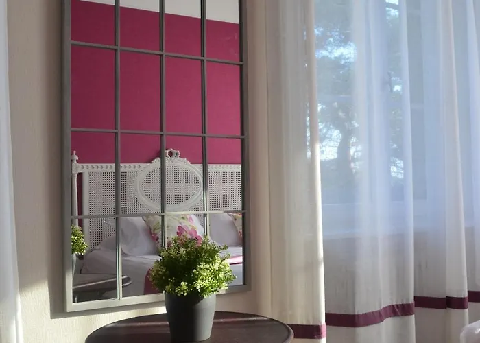 Hotel La Ramade - Teritoria 4*