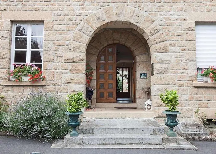 La Ramade - Teritoria