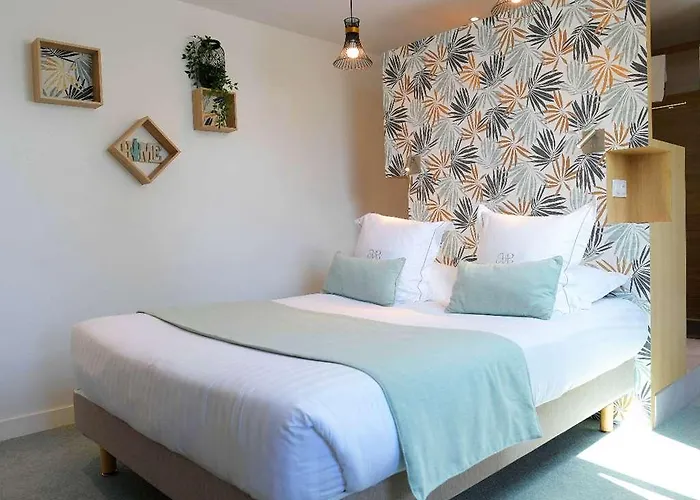 Hotel La Ramade - Teritoria 4*