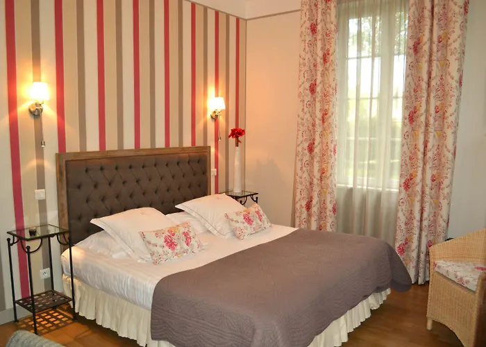 La Ramade - Teritoria