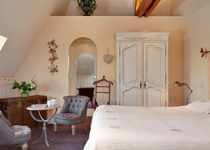 La Ramade - Teritoria 4*