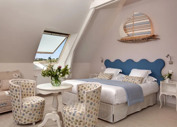 La Ramade - Teritoria Avranches