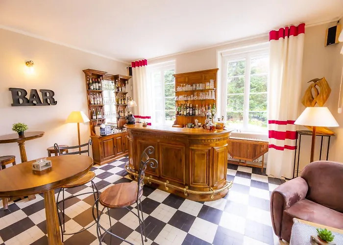 La Ramade - Teritoria