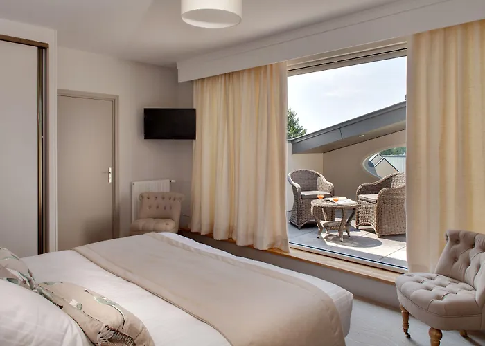 La Ramade - Teritoria 4* Avranches