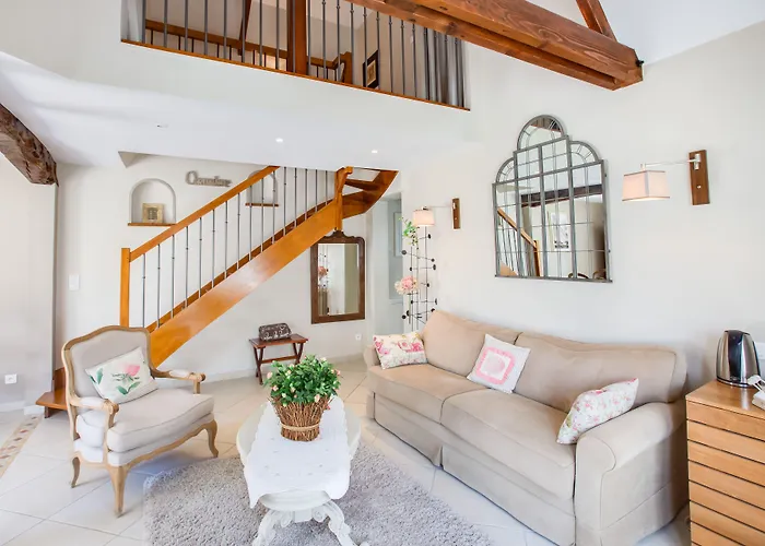 La Ramade - Teritoria 4* Avranches