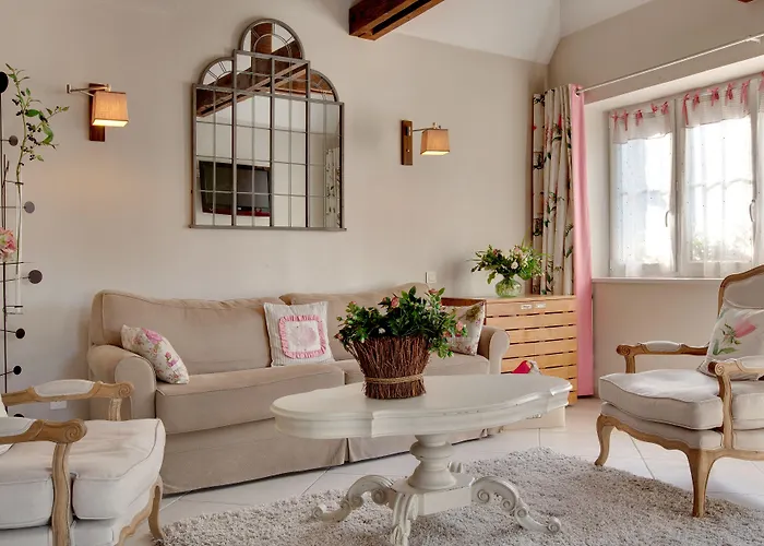 La Ramade - Teritoria Hotel 4*