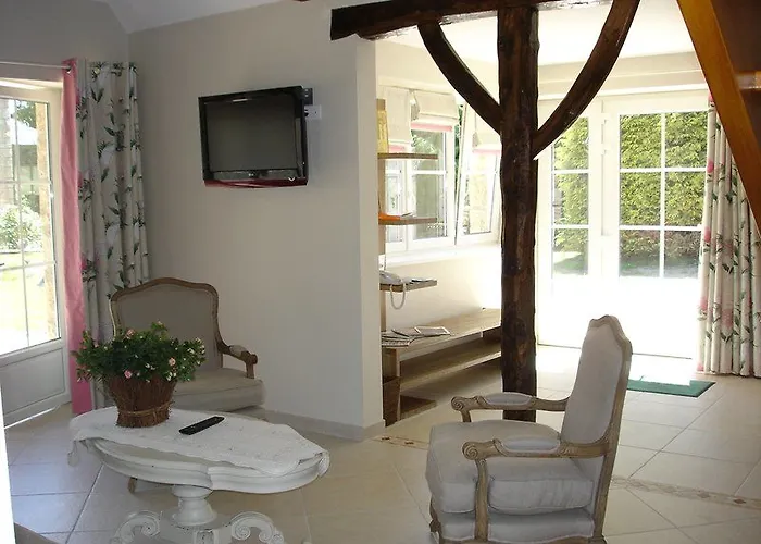 La Ramade - Teritoria Hotel 4*