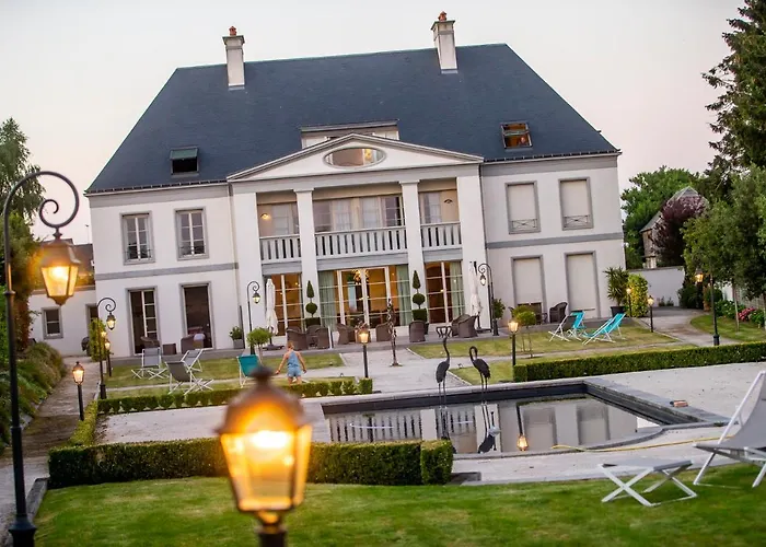 La Ramade - Teritoria Avranches