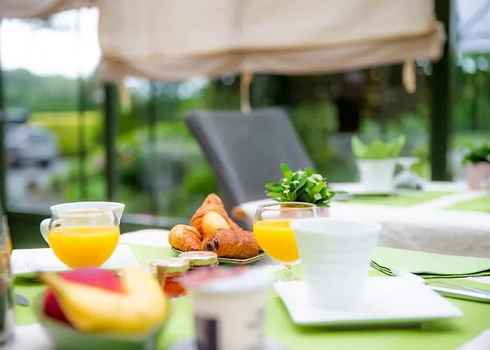 La Ramade - Teritoria Hotel 4*