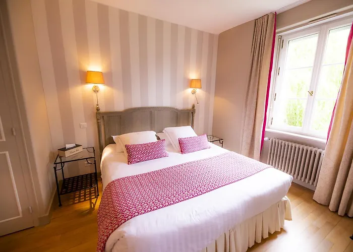 La Ramade - Teritoria Hotel 4*