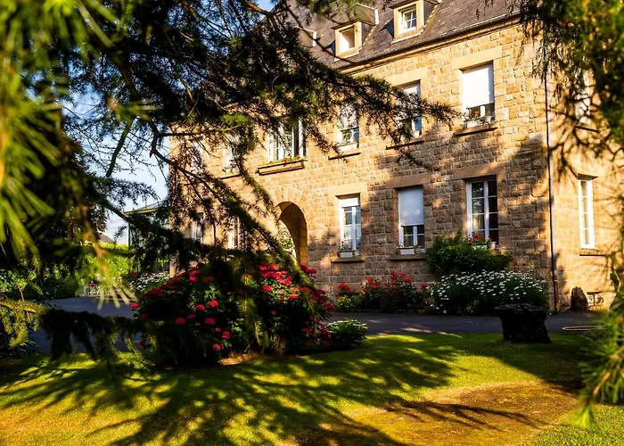 Hotel La Ramade - Teritoria 4*