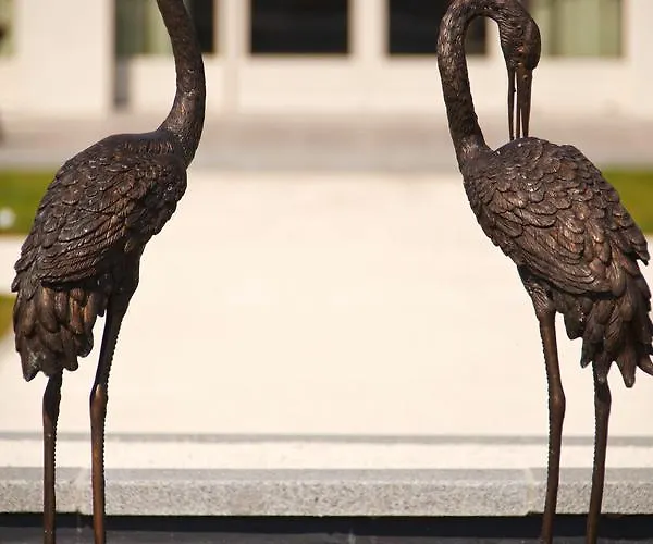 La Ramade - Teritoria