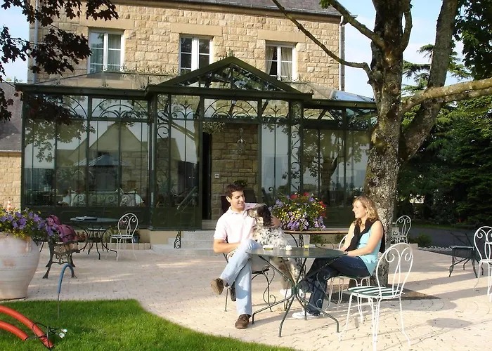 La Ramade - Teritoria