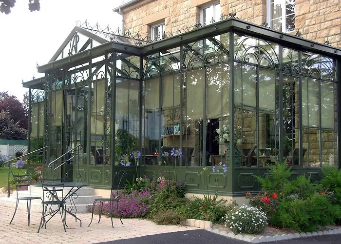 La Ramade - Teritoria Hotel