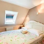 Hotel La Ramade - Teritoria Avranches