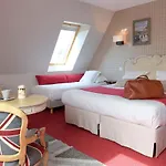 La Ramade - Teritoria 4*