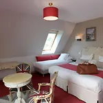 Hotel La Ramade - Teritoria 4*