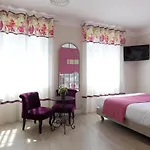 Hotel La Ramade - Teritoria 4*