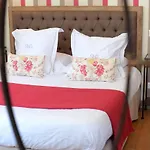 Hotel La Ramade - Teritoria