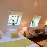 Hotel La Ramade - Teritoria 4*