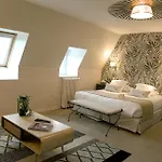 La Ramade - Teritoria Hotel Avranches