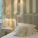 La Ramade - Teritoria