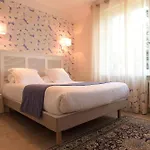 Hotel La Ramade - Teritoria Avranches