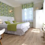 La Ramade - Teritoria Hotel Avranches