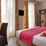 Hotel La Ramade - Teritoria