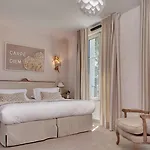 La Ramade - Teritoria Hotel Avranches