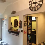 Hotel La Ramade - Teritoria Avranches