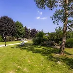 La Ramade - Teritoria Hotel Avranches