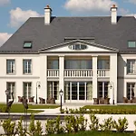 Hotel La Ramade - Teritoria Avranches