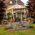 La Ramade - Teritoria Hotel Avranches