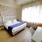 Hotel La Ramade - Teritoria Avranches