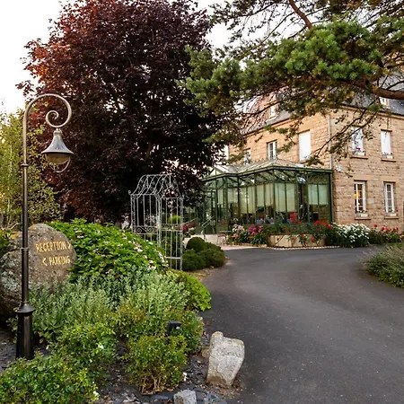 La Ramade - Teritoria Hotel 4*