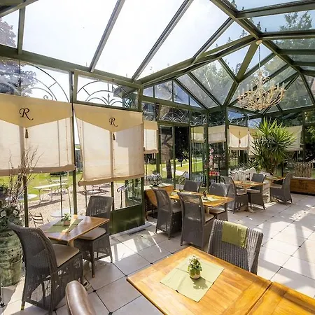 Hotel La Ramade - Teritoria 4*